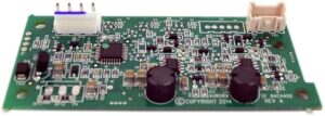 Whirlpool Refrigerator Electronic Control Board. Part #W10830288