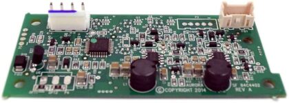 Whirlpool Refrigerator Electronic Control Board. Part #W10830288
