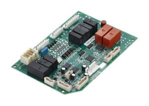 Whirlpool Refrigerator Electronic Control Board. Part #W10843055