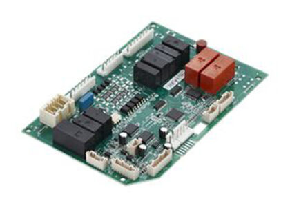 Whirlpool Refrigerator Electronic Control Board. Part #W10843055