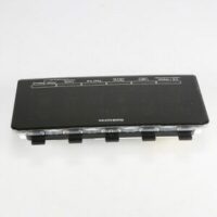 Whirlpool Refrigerator Electronic Control Board. Part #W10865869