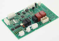Whirlpool Refrigerator Electronic Control Board. Part #WPW10200659