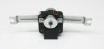 Whirlpool Refrigerator Evaporator Fan Motor. Part #4389142