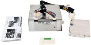 Whirlpool Refrigerator Main Control Board Kit. Part #W10818296
