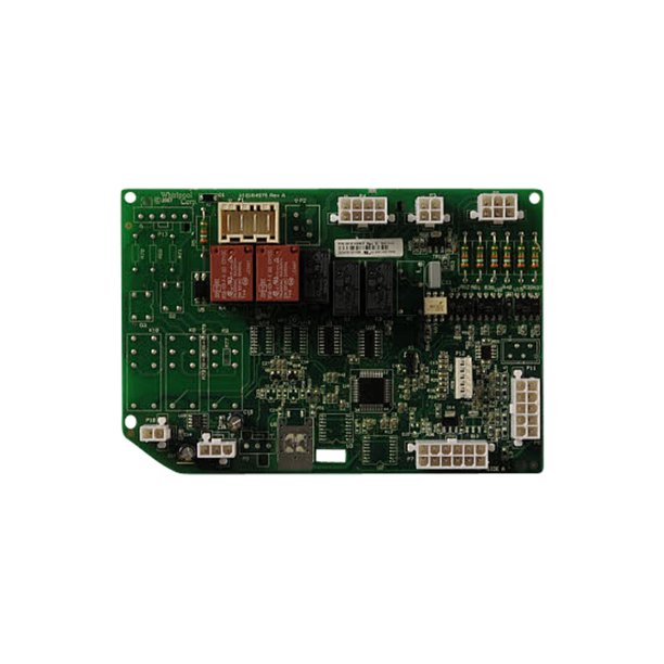 Whirlpool Refrigerator Main Control Board. Part #WPW10120827