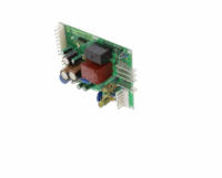 Whirlpool Refrigerator Main Control Board. Part #WPW10392193