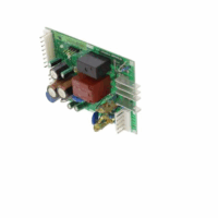 Whirlpool Refrigerator Main Control Board. Part #WPW10392193