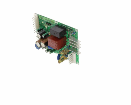 Whirlpool Refrigerator Main Control Board. Part #WPW10392193