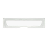 Whirlpool Refrigerator Pantry Drawer Front. Part #W10827914