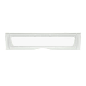 Whirlpool Refrigerator Pantry Drawer Front. Part #W10827914