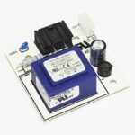Whirlpool Refrigerator Power Supply Board. Part #WP2259350