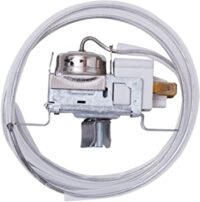 Whirlpool Refrigerator Temperature Control Thermostat. Part #WP2198202