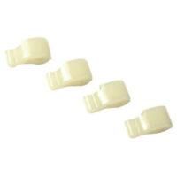 Whirlpool Washer Agitator Directional Cogs Set Dog Ears. Part #WP80040