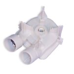 Whirlpool Washer Drain Pump. Part #WP3363892