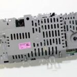 Whirlpool Washer Electronic Control Board. Part #W10189966