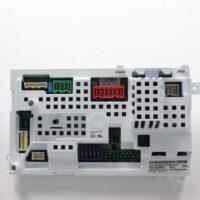 Whirlpool Washer Electronic Control Board. Part #W10393444