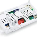 Whirlpool Washer Electronic Control Board. Part #W10480092