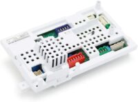 Whirlpool Washer Electronic Control Board. Part #W10480092