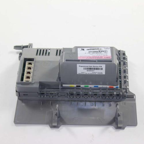 Whirlpool Washer Electronic Control Board. Part #W10491367