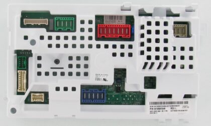 Whirlpool Washer Electronic Control Board. Part #W10581549
