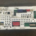 Whirlpool Washer Electronic Control Board. Part #W10636650