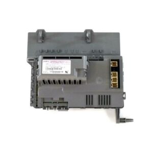 Whirlpool Washer Electronic Control Board. Part #WPW10701570