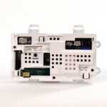 Whirlpool Washer Electronic Control Board. Part #W11106372