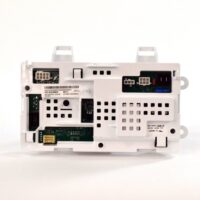 Whirlpool Washer Electronic Control Board. Part #W11106372