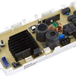 Whirlpool Washer Electronic Control Board. Part #W11689205