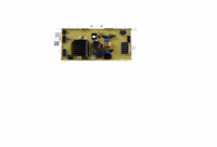 Whirlpool Washer Electronic Control Board. Part #W10812699