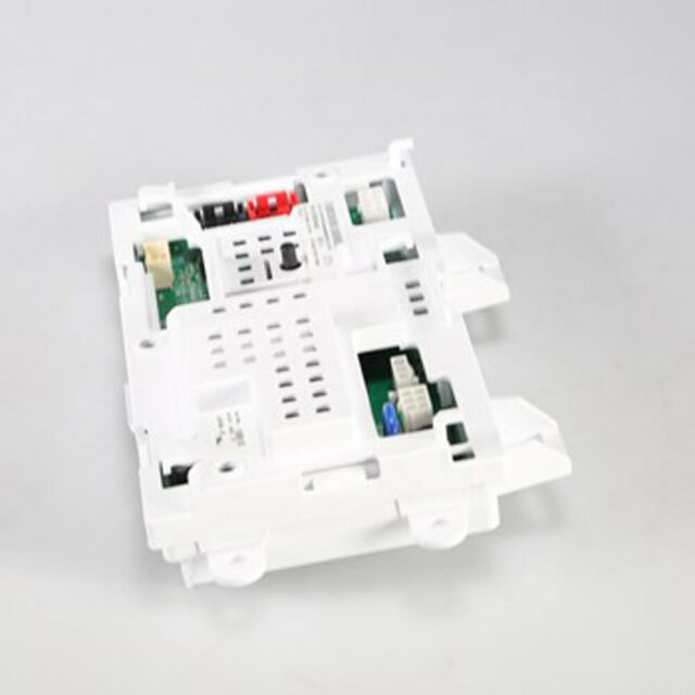 Whirlpool Washer Electronic Control Board. Part #W11124713