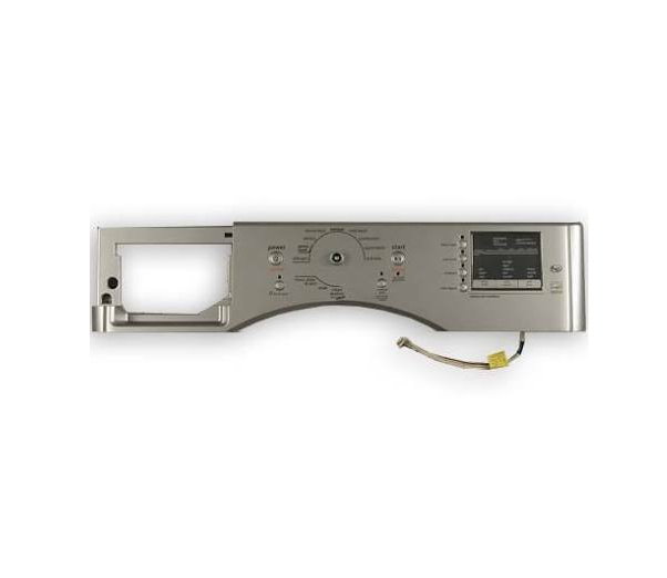 Whirlpool Washer Electronic Control Panel. Part #WPW10360638