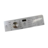 Whirlpool Washer Electronic Control Panel. Part #W10911043
