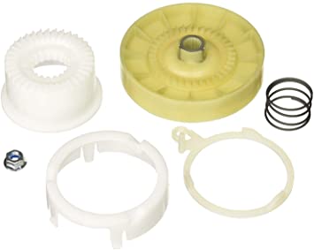 Whirlpool Washer Splutch Cam Kit. Part #W10721967