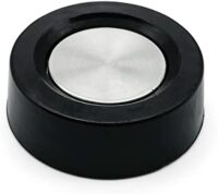 Whirlpool Washer Timer Knob. Part #WP3362624