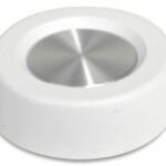Whirlpool Washer Timer Knob. Part #WP3362625