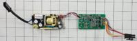 Whirlpool Refrigerator Inverter Box. Part #WPW10306786