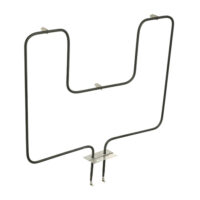Aftermarket Range Heating Element. Part #GG318255006