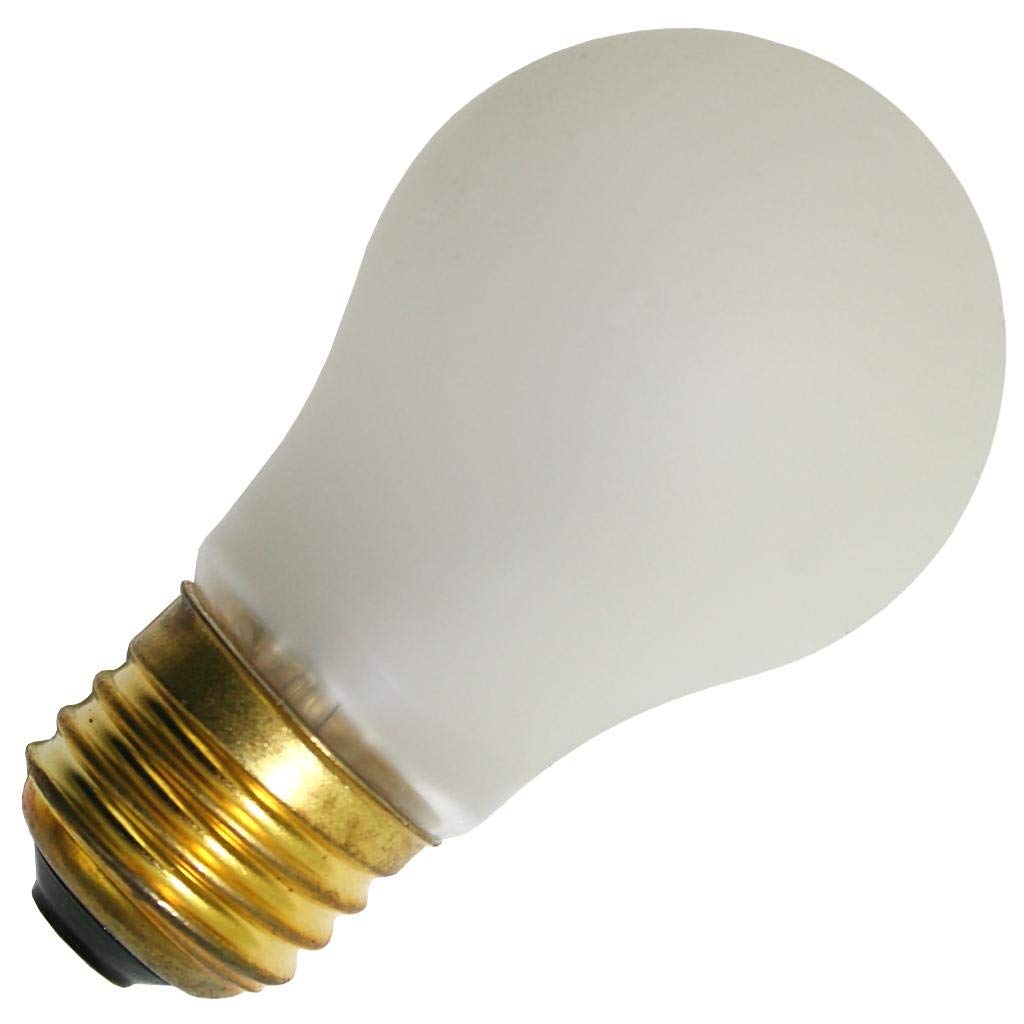 Aftermarket Refrigerator Appliance Light Bulb. Part #40A15