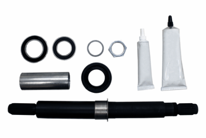 Aftermarket Whirlpool Washer Tub Seal And Bearing Kit. Part #LP5302
