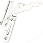 Bosch Dishwasher Door Hinge Lever. Part #00752102
