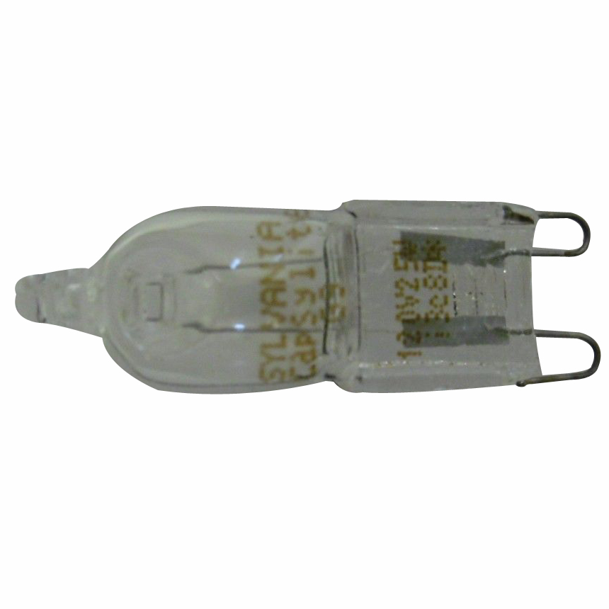 Bosch Range  Halogen Light Bulb. Part #00624404