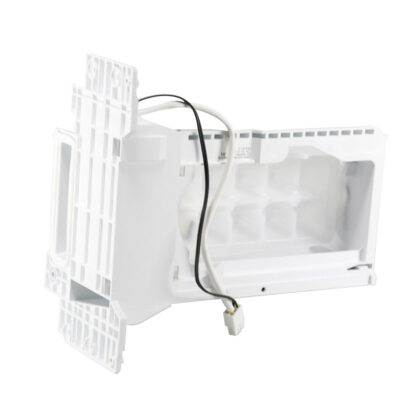 Bosch Refrigerator Ice Maker. Part #11024619