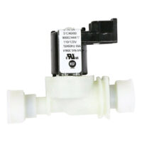 Bosch Refrigerator Water Inlet Valve. Part #10011043