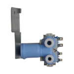 Bosch Refrigerator Water Inlet Valve. Part #00615235