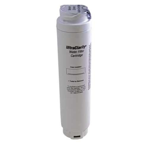 Bosch UltraClarity Refrigerator Water Filter. Part #11034152