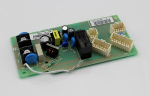 Fisher & Paykel Dishwasher Main Filter Board. Part #524136P