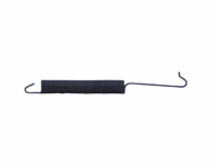 Frigidaire Dishwasher Door Spring. Part #154430601
