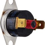 Frigidaire Range High Limit Thermostat. Part #318005212