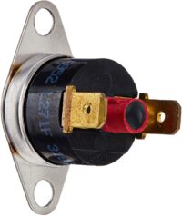 Frigidaire Range High Limit Thermostat. Part #318005212